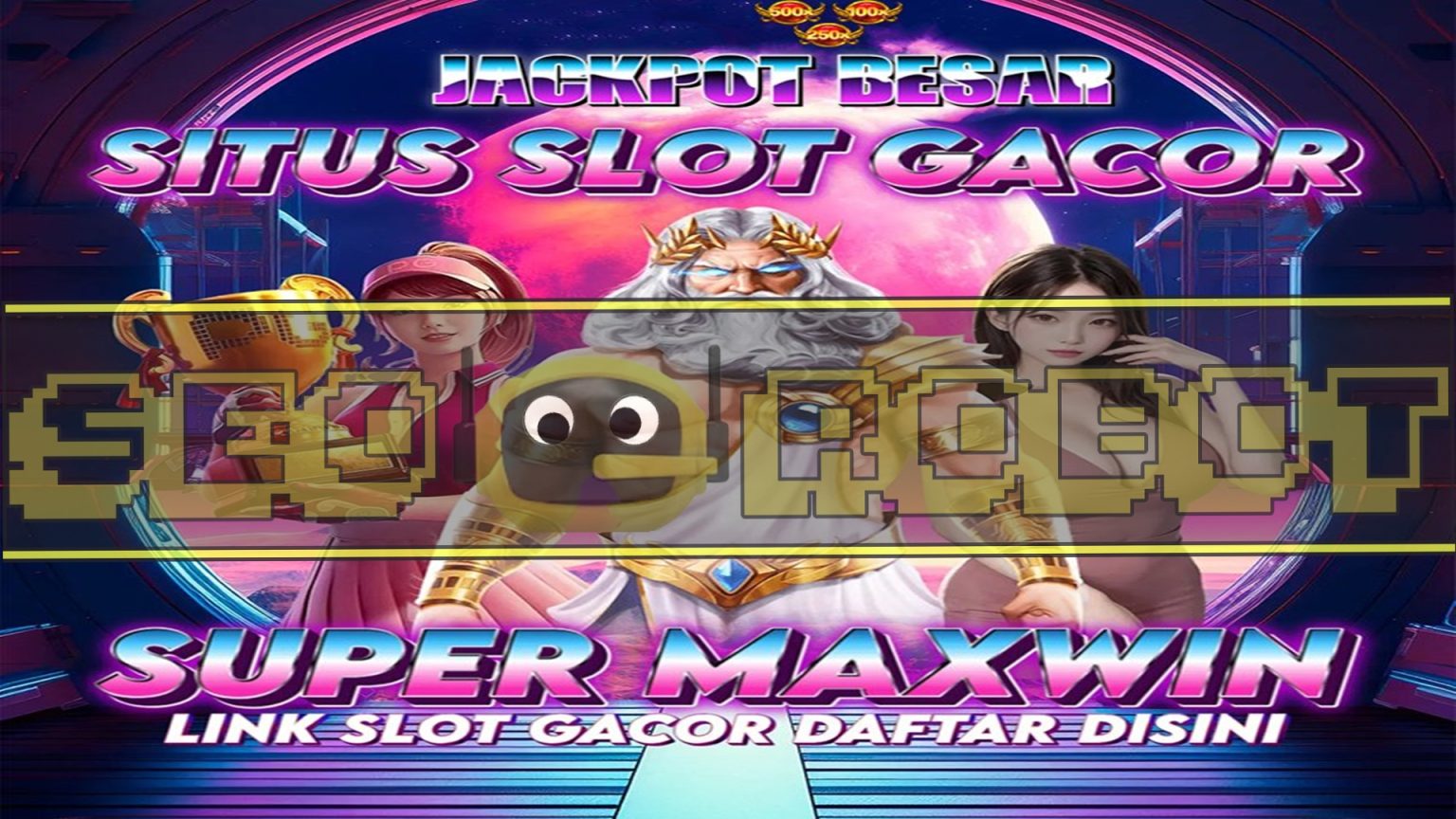 Mudahnya Login Dengan Link Slot Online Gacor Alternatif